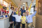 Eat A Sub: Help Charities During Jersey Mike's Month Of Giving