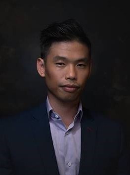 Nathon Kong is an Entrepreneur and Founder of his own brand of men’s suits. (CNW Group/Brigade Arts Affaires de Montréal (BAAM))