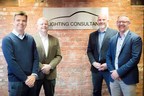 SRG Global and The Lighting Consultants form strategic partnership