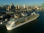 Navigator Of The Seas Sails Into Miami With $115 Million New Look