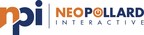 NeoPollard Interactive Shortlisted for Lottery Supplier of the Year at Upcoming 2019 EGR North America Awards
