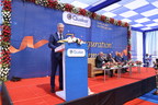 Quaker Chemical Opens New Plant In Dahej, India