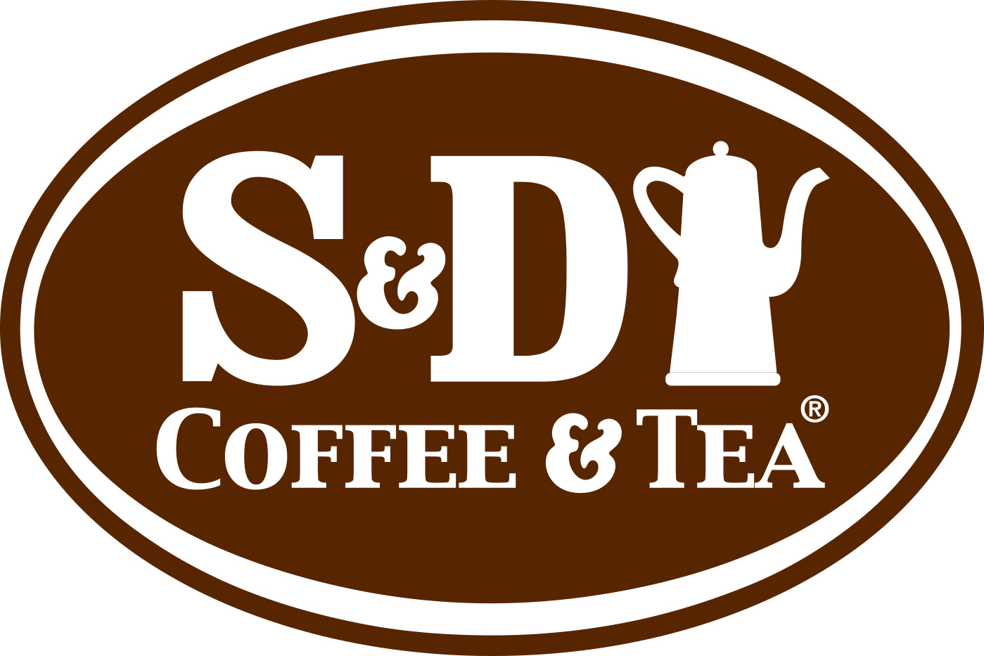 CEO Ron Hinson Celebrates 40 Years With S&D Coffee & Tea And Lays Out A