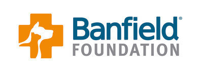 Banfield Foundation Logo (PRNewsfoto/Banfield Foundation)