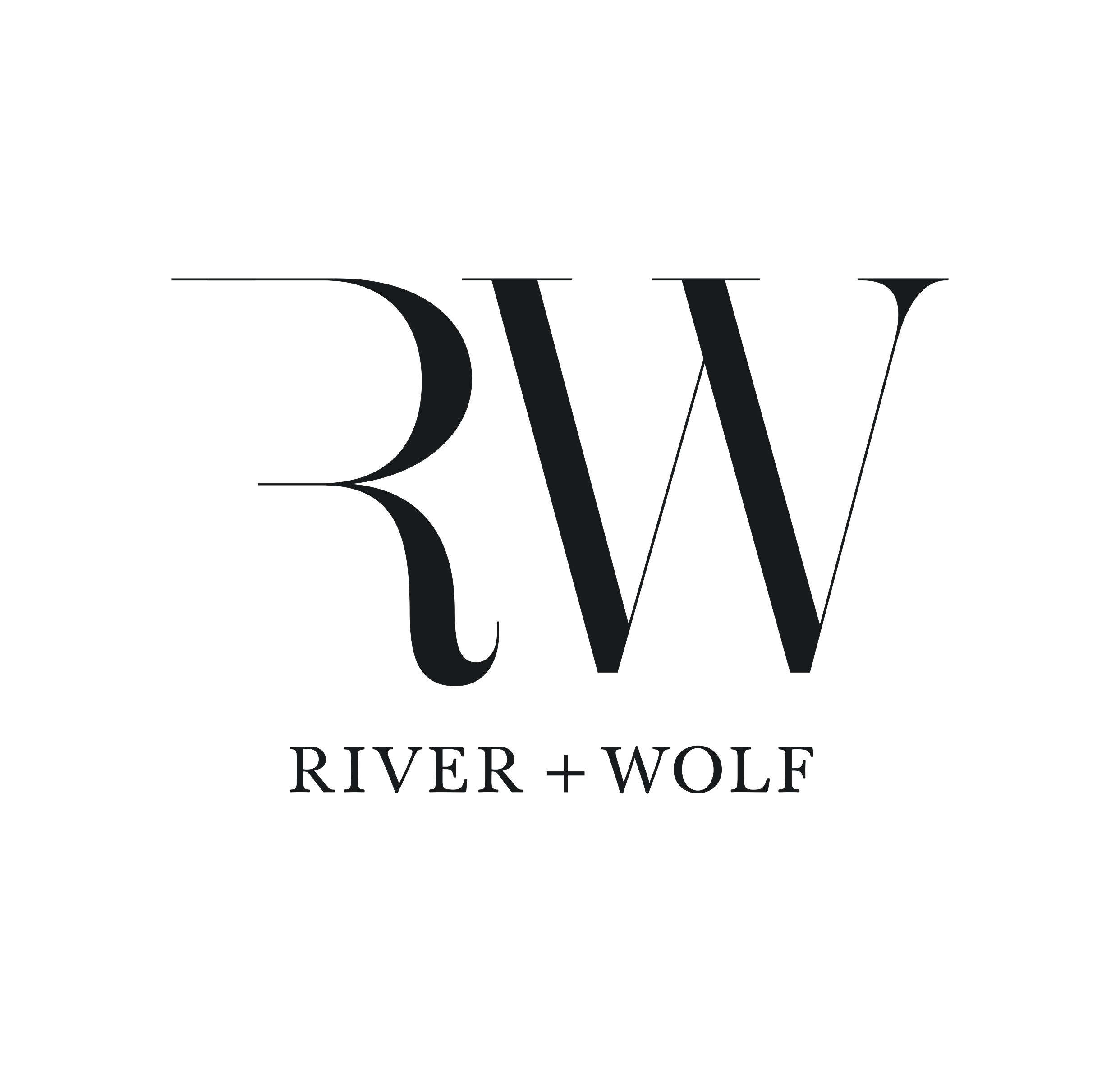 Margaret Wolfson, Founder and Chief Creative of River + Wolf Brand ...