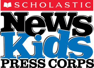 Scholastic News Kids Press Corps Seeking Aspiring Journalists to Cover "News for Kids, by Kids"