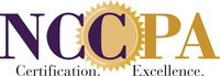 NCCPA Logo (PRNewsfoto/National Commission on Certific)