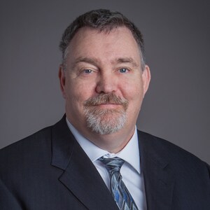 Grid Modernization Leader Mark Knight Joins Burns &amp; McDonnell