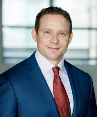 Jeremy Zeman, Commercial and Consumer Banking Executive Recruitment Specialist. Jeremy is a partner in Caldwell's Chicago office. (CNW Group/The Caldwell Partners International Inc.)