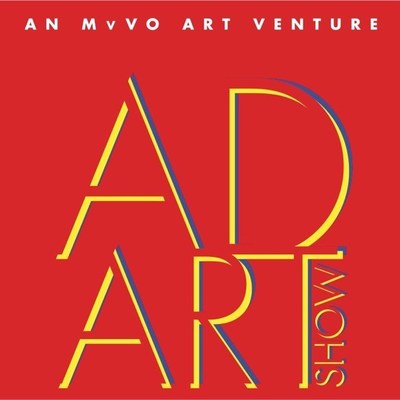 The Ad Art Show: An Mvvo Art Venture
