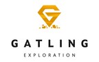 Gatling Exploration to Exhibit at PDAC 2019