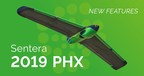 Sentera Announces Major Update to the PHX Fixed-Wing Drone