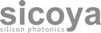 Sicoya Demonstrates 400G Silicon Photonics Technology