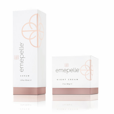 Emepelle boxes