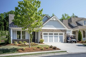 Kolter Homes and KLP Close on 1,422 Acres Northeast of Atlanta for New 55+ Cresswind Community and 1,300 Home Master-Planned Development