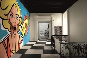 Fiandre Italian Tile Announces First NYC Showroom