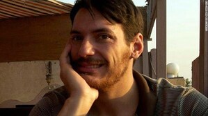National Press Club, Free Austin Tice Coalition partners to provide update on "NIGHT OUT FOR AUSTIN TICE" campaign