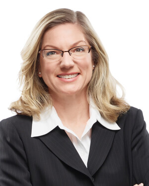 HealthPRO's Cynthia Valaitis named one of the 100 Influential Women in Canadian Supply Chain