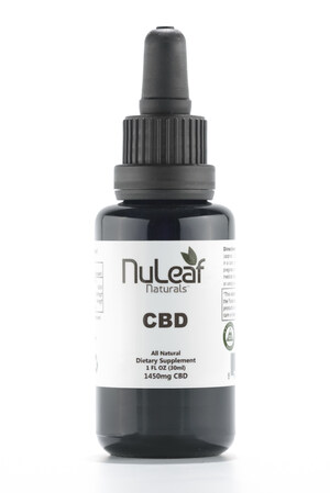 NuLeaf Naturals, Leading Provider of CBD Wellness Products, Expands Nationally to 1,600+ Retail Locations; Will Feature Brand at Natural Products Expo West