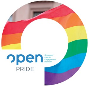 Omnicom Agencies Continue to Champion LGBTQ+ Inclusion