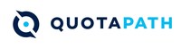 QuotaPath Logo (PRNewsfoto/QuotaPath)