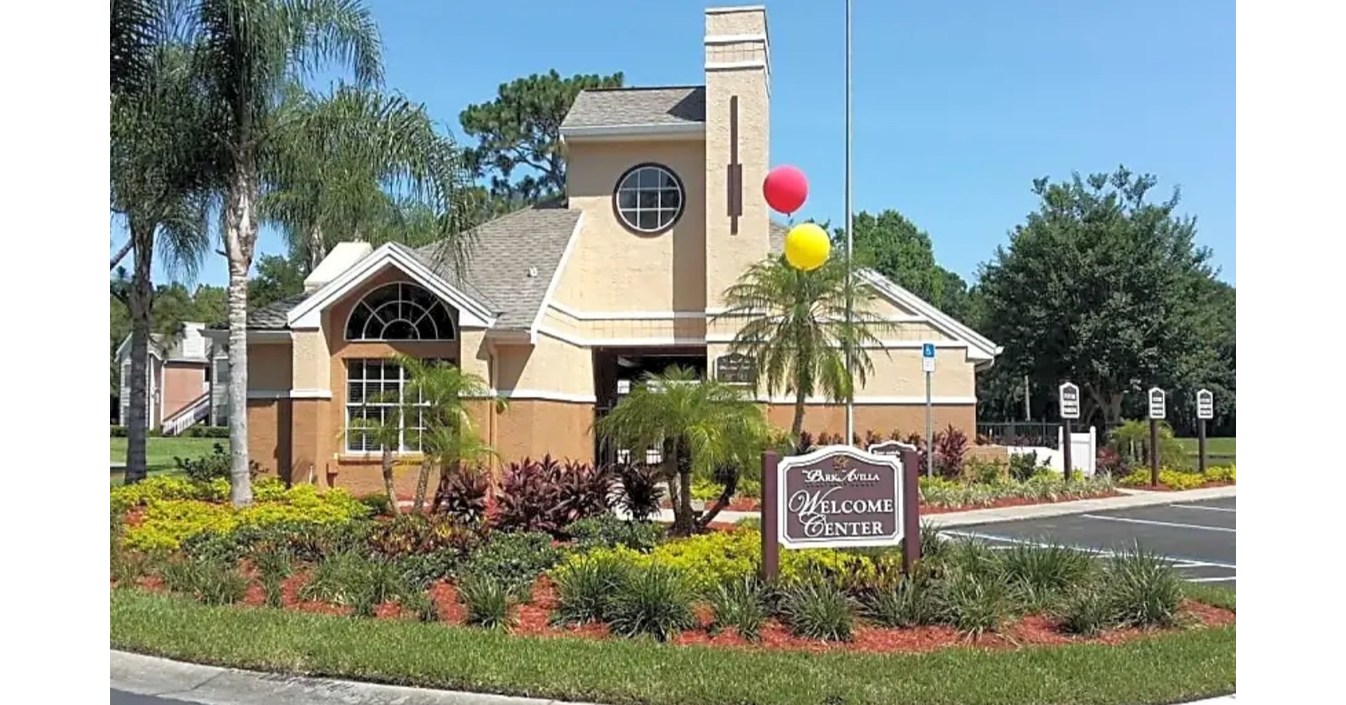 ResProp Management The Park at Avilla and The Park at Pienza