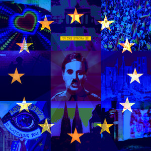 U2 The Europa EP Exclusively For Record Store Day 2019