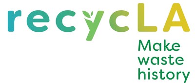 RecycLA Logo