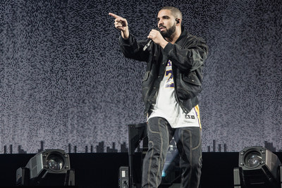 Drake Photo Credit: Harmony Gerber/Getty Images