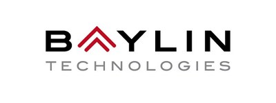 Logo: Baylin Technologies (CNW Group/Baylin Technologies Inc.)