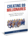 Rooter Hero Owner Releases Book, Begins Journey to Create 99 Millionaires