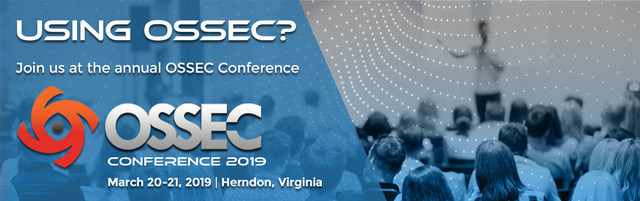 Ossec Logo