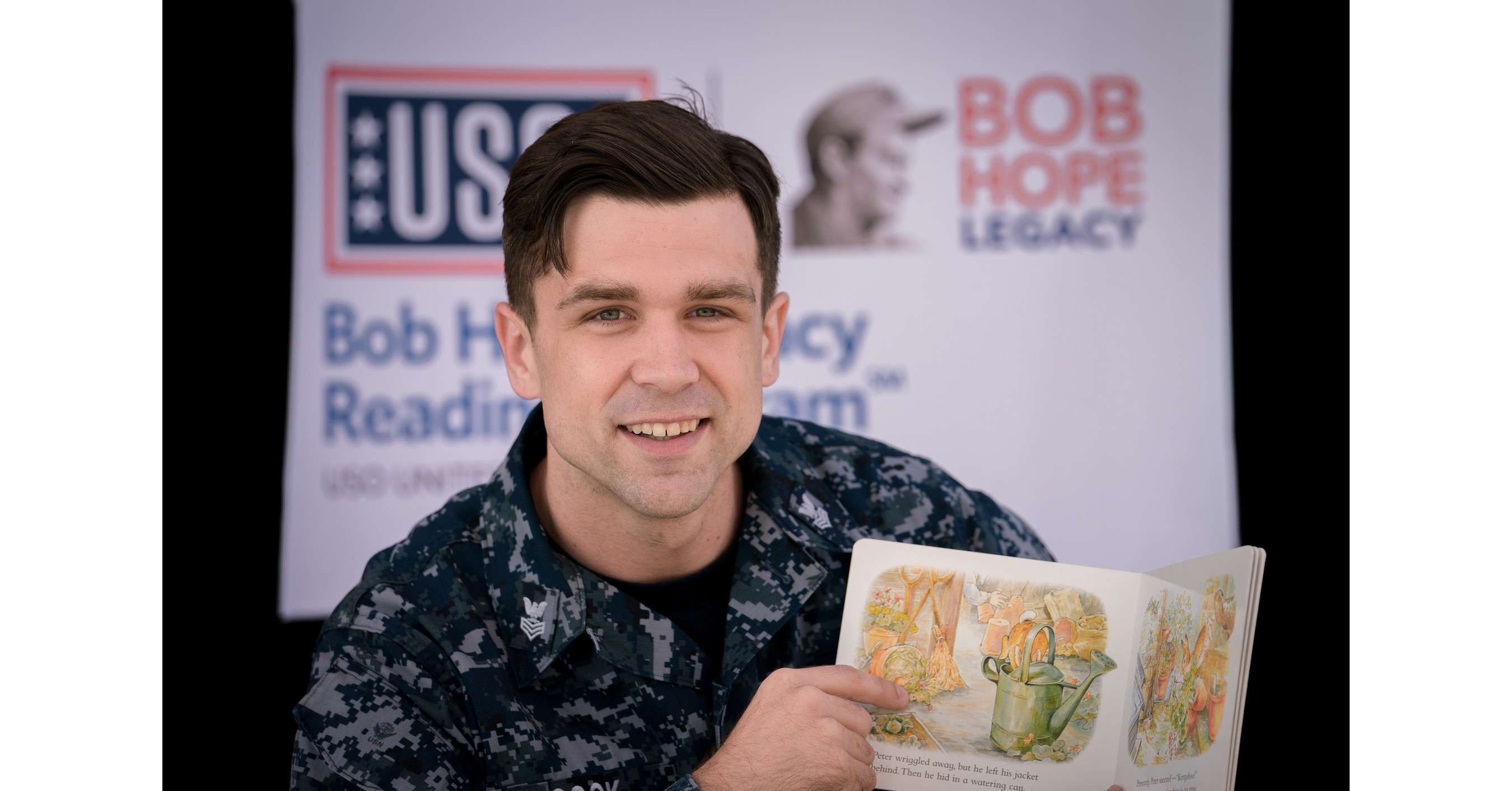 uso reading program