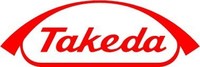 Logo: Takeda Canada Inc. (CNW Group/Takeda Canada, Inc.)