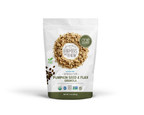 One Degree Organic Foods to Debut New Sprouted Pumpkin Seed and Flax Granola at Natural Products Expo West 2019