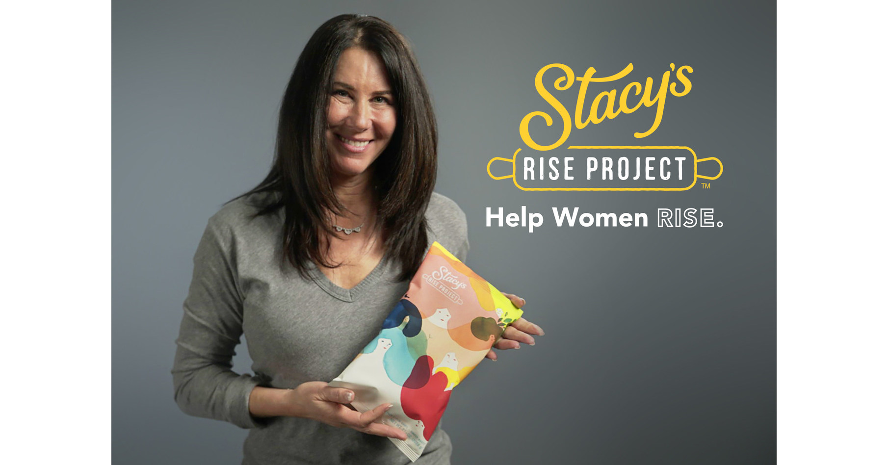 Stacy's To Award $200,000 In First-Ever 