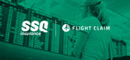 SSQ Insurance innovates by associating with FlightClaim.ca for the benefit of its community of insureds