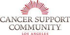 Cancer Support Community Los Angeles Commemorates 37 Years of Care, Education, and Support with The Spirit of Community Luncheon