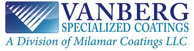 Vanberg Specialized Coatings in Kansas City