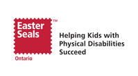 Accessibility matters is the message Easter Seals Ontario is promoting as it kicks off its annual campaign period. (CNW Group/Easter Seals Ontario)