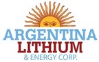 Argentina Lithium Corporate Update