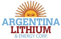 Argentina Lithium & Energy Corp. (CNW Group/Argentina Lithium & Energy Corp.)