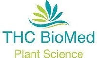 Logo: THC BioMed (CNW Group/THC BioMed)