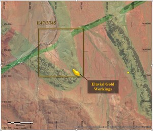 Pacton Gold Increases Exposure to High-Grade Gold in Pilbara Region