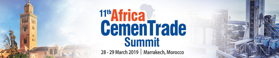 11th Africa CemenTrade Summit (PRNewsfoto/Centre for Management Technolog)