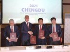 Chengdu on Track for the FISU 31st Summer Universiade 2021