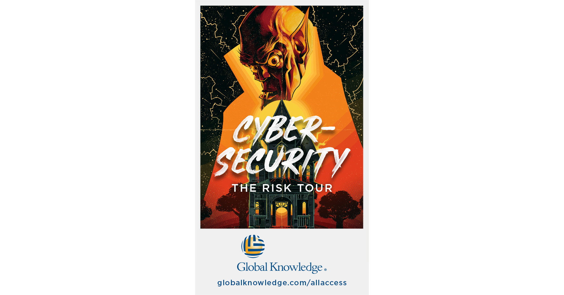 Global Knowledge Rocks the Market with Unbeatable Unlimited Training