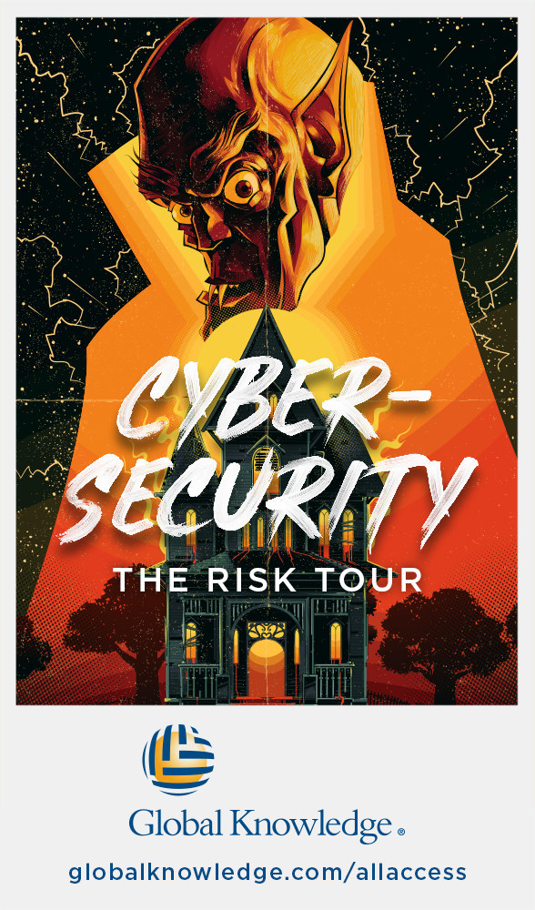 Global Knowledge Rocks the Market with Unbeatable Unlimited Training