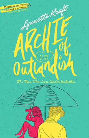 Can a Guy Who's Spent His Entire Life Under Umbrellas Look Up Long Enough to Find Love?