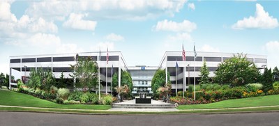 Fairfield Properties Corporately Owned HQ Building in Melville, NY